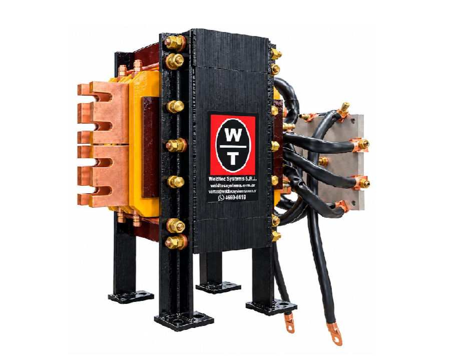 TRANSFORMADOR 50KVA